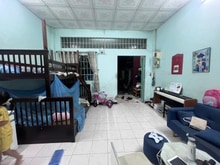 Hình ảnh Siêu Ngon Hẻm Xe Hơi TL43 Bình Chiểu Thủ Đức 90m2 Giá 3 Tỷ 300