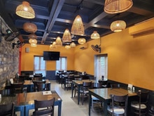Hình ảnh VIP - HOÀNG HOA THÁM: Cho thuê MB 150m x 2 tầng - MT: 15m - GIÁ TỐT.