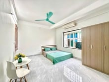 Hình ảnh Cho thuê studio full nội thất mới tinh ngay cầu diễn, bắc từ liêm