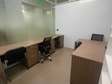 Hình ảnh Văn phòng Bình Thạnh với nhiều ưu đãi hấp dẫn trong tháng 10