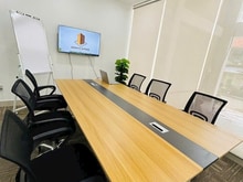 Hình ảnh Văn Phòng Ảo Quận 4 Giá Rẻ Cho Thuê, Tặng 2 -6 tháng ,Free Phòng Họp