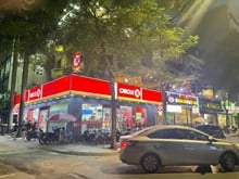Hình ảnh Cực Hiếm!! Cho thuê mặt bằng mặt tiền 30m mặt phố Lê Đức Thọ