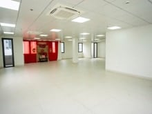 Hình ảnh Cho Thuê Sàn Mặt Bằng Lầu 4 - 185m²  Thạnh Mỹ Lợi, Quận 2