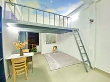 Hình ảnh Duplex 2 giường ngủ tại Nguyễn Ngọc Lộc Quận 10