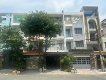 Hình ảnh Bán nhà MT đường Số 8B, 5 x 20m, 3.5 tấm, 11.5 tỷ. khu Tên Lửa