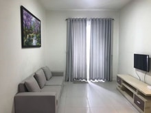 Hình ảnh Chung cư Screc Tower, Trường Sa, Quận 3: 70m2, 2p ngủ,2wc  giá 14tr
