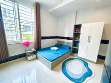 Hình ảnh Cho thuê studio Quận 8 cửa sổ full nội thất thoáng mát giá chỉ 5 triệu