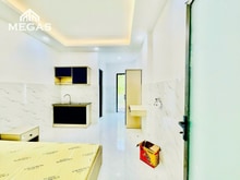 Hình ảnh Cho Thuê Studio Cửa Sổ Thoáng Ở Được 1-2 người ngay Lê Văn Duyệt