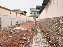Hình ảnh Đất hẻm Đình Phong Phú TNPB quận 9 4.3tỷ/110m2.
