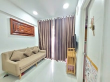 Hình ảnh Chung cư Valeo Đầm Sen Tân Phú: 2p ngủ, 2wc, 73m2, NTCB,10tr