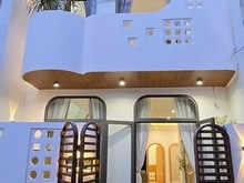 Hình ảnh MUA NGAY KẺO LỠ ! Nhà Phạm Văn Chiêu,P14,GV.75m2.2tỷ850$.Sổ Hồng Riêng