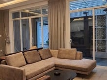 Hình ảnh Bán nhà phố 7,5x17 Thảo điền Q.2 Giá 27,9tỷ