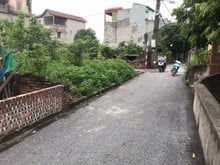 Hình ảnh Bán 60m mt5m Đông Dư, ngõ ô tô tải 4m, cạnh Vin OCP, ở sướng, Trang MB66.COM Chính Thức - MB 66 Uy Tín s