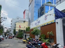 Hình ảnh Bán Nhà HXH Đường Điện Biên Phủ 95m2, Với 4 Tầng, P17, Chỉ 18,3 Tỷ
