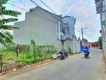 Hình ảnh Bán Đất xây biệt thự sân vườn đường 102 Lã Xuân Oai,TNPA ,Q9- giá 10,5
