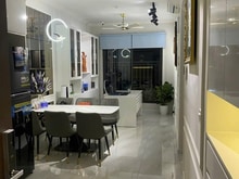 Hình ảnh Chung cư cao cấp Mỹ Vinh Nguyễn Thị Minh Khai, Q3: 80m2 2PN, NT, 16tr