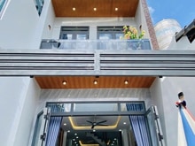Hình ảnh KẸT TIỀN BÁN GẤP ở Lê Cơ,P.An Lạc,Bình Tân.DT 80m2/2tỷ430, có sổ riêng