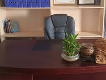 Hình ảnh Cho thuê phòng làm việc full nội thất