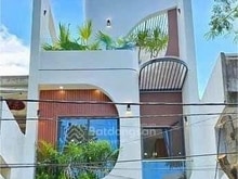 Hình ảnh NHÀ BÁN GẤP ở Chiến lược,Bình Trị Đông,Bình Tân.DT 85m2/3tỷ090, có sổ
