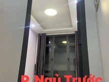 Hình ảnh Bán Nhà Nở Hậu Hẻm Ô Tô Đường Tỉnh Lộ 10, 5 Tầng, Gần Chợ Phú Lâm