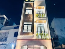 Hình ảnh Ngộp vốn sang tên liền Thới An 15 - Quận 12 64.2m2 đang cho thuê 18tr