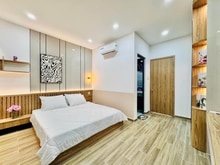 Hình ảnh Bán gấp hẻm xe hơi giá hời Vườn Chuối - P. 4 - Quận 3 60.5m2 SHR