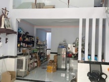Hình ảnh Về quê cần bán căn nhà xã Bắc Sơn, huyện Trảng Bom