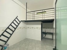 Hình ảnh Phòng trọ mới 373/2 Nguyễn Thái Học