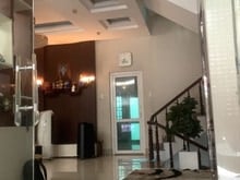 Hình ảnh Cho thuê Toà nhà Thang Máy Tầng Hầm 1 trệt 4 lầu mặt tiền kinh doanh