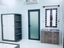 Hình ảnh Cho thuê phòng trọ giá sinh viên
