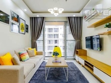 Hình ảnh Cho thuê chung cư cao cấp Urban Hill, PMH, full NT,giá tốt 18tr/tháng