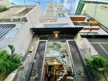 Hình ảnh SALE ! Nhà đẹp Cửu Long,P2,Tân Bình.80m2.Giá2tỷ700.Sổ Hồng Riêng