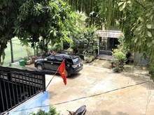 Hình ảnh Nhà 2 tầng 2pn hxhkhu bên sông HBC 8ty7TL