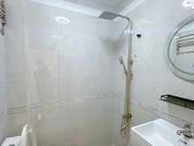 Hình ảnh Siêu phẩm, cách Phạm Văn Đồng 50m, ô tô tới cửa