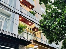 Hình ảnh BÁN GẤP!!Nguyễn Văn Quá,P.Đông Hưng Thuận,Q12.74m2.2tỷ900$.Sổ Sẵn