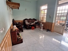 Hình ảnh Nhà căn góc gần MT Man thiện hxh 4ty8 sổ hoàn công