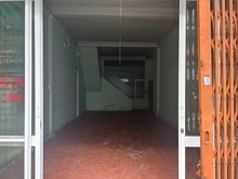 Hình ảnh Cho thuê nhà mặt tiền Phú Thọ, P1, quận 11, 25 triệu/ tháng