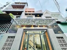 Hình ảnh BÁN NHÀ GẤP ở Ung Văn Khiêm,P25,Bình Thạnh.DT 66m2/3tỷ050, có sổ riêng