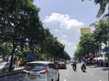 Hình ảnh Quá Rẻ Nhà Mặt Tiền Kinh Doanh Ngang 7 Mét Trường Sa Chỉ Với 13,5 Tỷ