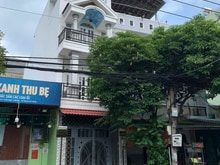 Hình ảnh Bán nhà Mặt Tiền Trần Quang Cơ DT 4x18m, 4 tấm mới đẹp