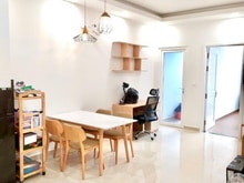 Hình ảnh Cho thuê Moonlight Boulevard 1pn 1wc full nội thất cao cấp giá 9 triệu
