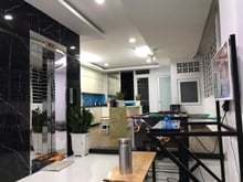 Hình ảnh Dorm - Ktx cao cấp - Tối ưu chi phí cho sinh viên, NVVP
