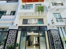 Hình ảnh KẸT TIỀN BÁN GẤP !Nhà Nguyễn Sơn,P.Phú Thạnh,Tân Phú.75m2.2tỷ800.
