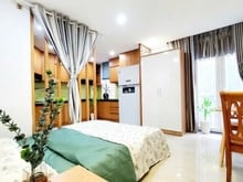 Hình ảnh 🍑 Mb6623 nạp rút nhanh chóng siêu HOT dạng 1PN Lê Văn Sỹ Q3 gần ĐH UEH, ĐHSP, Ga Sài Gòn