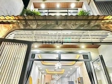 Hình ảnh BÁN NHÀ ĐẦU TƯ HXH siêu đẹp Đ.Hòa Hưng,P13,Q.10.80m2,2tỷ800.Sổ sẵn