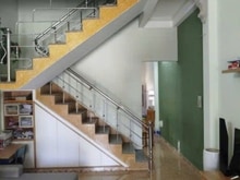 Hình ảnh H0T_Bán Nhà 2 tầng Mặt tiền An Cư, (5m5) gần Hồ Nghinh, An Hải Bắc, Sơ