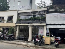 Hình ảnh 🏡Cho Thuê mặt bằng hoặc Nguyên căn Nhà MT (Chiều ngang 8m), Quận 1