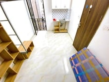 Hình ảnh Tôi bán nhà ngõ PL Nguyễn An Ninh, giá 10.95 tỷ, hơn 55m2, KD được