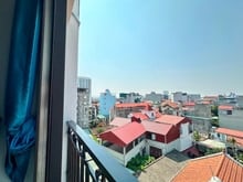 Hình ảnh Căn Hộ Có Gác .. Có Ban Công ... Ngay Ngã Tư Phan Xích Long ⚡️⚡️