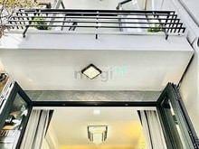 Hình ảnh ĐẦU TƯ SINH LỜI HXH !! Nguyễn Văn Trỗi, P1,Tân Bình,75m2,2tỷ800.Sổ Sẵn
